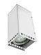 KT Lighting Επιτοίχιο Εξωτερικό Σποτ GU10 IP65