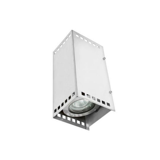 KT Lighting Стенно Външно Спот Осветление GU10 IP65