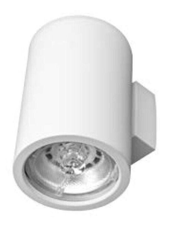 KT Lighting Επιτοίχιο Εξωτερικό Σποτ GU10 IP65