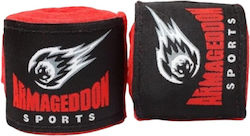Armageddon Sports 46822 Бандажи 3м Червени Armageddon Sports 46822 Бандажи 3м Червени