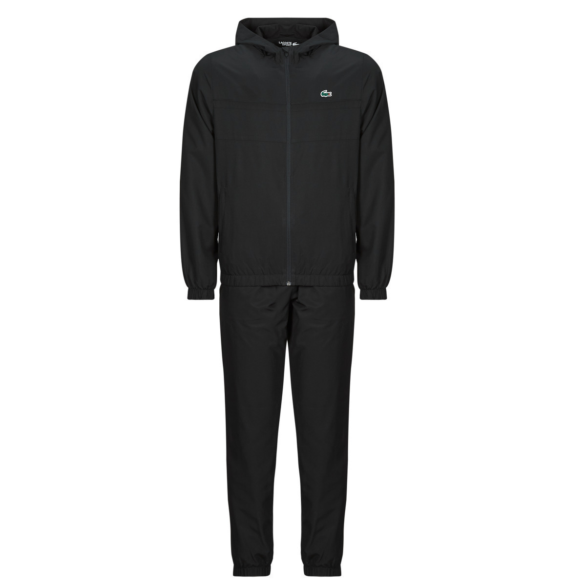 Lacoste Tracksuit Black WH2661-8VM | Skroutz.mt