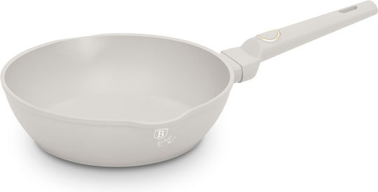 Berlinger Haus Pan made of Aluminum with Non-Stick Coating 24cm