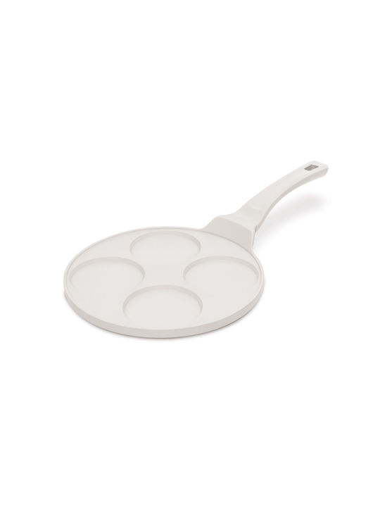 Berlinger Haus Pan for Pancakes made of Aluminu...