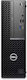 Dell Optiplex 7020 SFF Desktop PC (i5-12500/16GB DDR5/512GB SSD/W11 Pro) N116O7020SFFEMEA_N