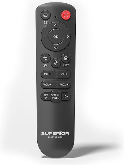 Superior Electronics Universal Телевизионно Дистанционно Управление 188-0075 За Телевизори LG