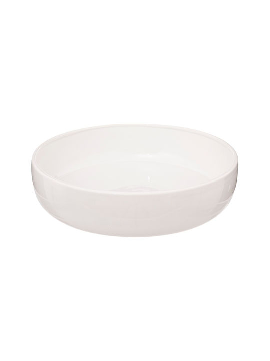 GTSA 60-023719 Porcelain Salad Bowl GTSA 60-023719 Porcelain Salad Bowl