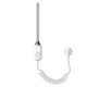 Heating Element 900w White Thermostat Bathroom Radiators