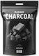 Charcoal Bag Made Marabu Wood Minimum 4 Hours Burning Time Charcoal 4 Kg
