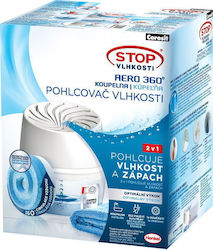 Ceresit Bautechnik Feuchtigkeitsabsorber 450gr