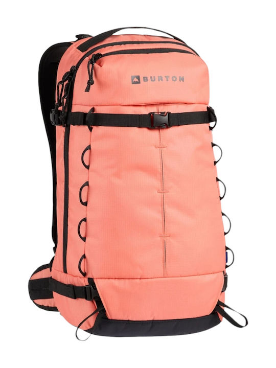 Burton Sidehill 18Es Orange
