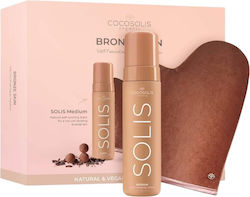 Cocosolis Bronze Skin Σετ Περιποίησης Cocosolis Bronze Skin Σετ Περιποίησης