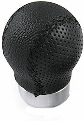 Buton schimbător viteze Universal Negru