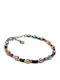 Isay Collection Women's Bracelet Chain made of Steel