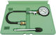 Gasoline Pressure Gauge Jbm