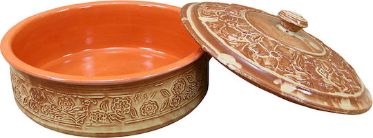 Ceramic Dutch Oven 7lt Ceramic Dutch Oven 7lt