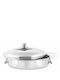 Dutch Oven Round with Grill 38x38cm 1pcs