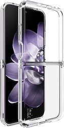 Imak Series Airbag Transparenη (Xiaomi Mix Flip)