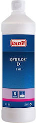 Buzil mit desinfizierender Wirkung 1x1l Buzil mit desinfizierender Wirkung 1x1l