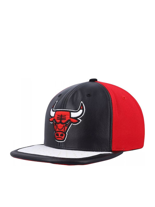 Men's Snapback Cap Multicolour