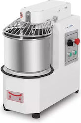 Dynamic Επαγγελματικό Ζυμωτήριo με Κάδο 10lt 550W Dynamic Επαγγελματικό Ζυμωτήριo με Κάδο 10lt 550W