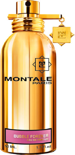 Montale Bubble Forever U Eau de Parfum 50ml