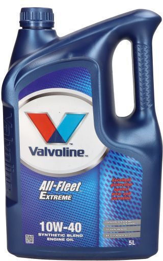 Valvoline All Fleet Extreme Sintetic Ulei Auto 10W-40 5lt
