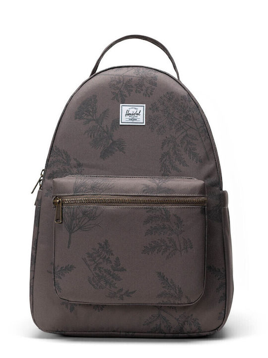 Herschel Nova 18lt Καφέ