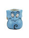 Half Moon Bay Genie Cană Ceramică Multicoloră