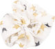 Philio Scrunchie Λευκό