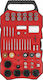 Yato Multitool Zubehörset 201Stück YT-34671