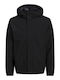 Jack & Jones Winter Jacket Black