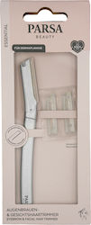 Parsa Eyebrow Razor