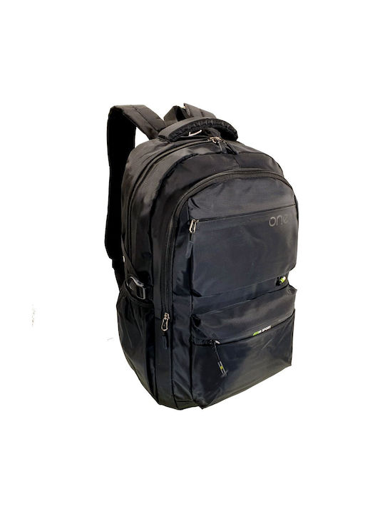 Juxianzi Backpack 29lt Μαύρο