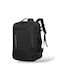 Playbags Backpack Waterproof 50lt Black