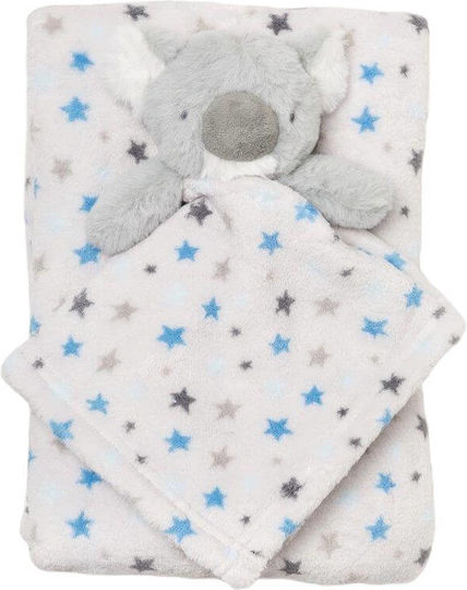 Snuggle Tots Set Cadou Pentru Bebeluşi