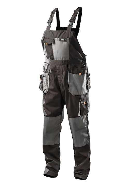 Neo Tools Work Coveralls Dungarees