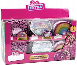 Barbie Extra Mini Τσαντάκι Κοσμητικών Συλλεκτικό Barbie Extra Mini Τσαντάκι Κοσμητικών Συλλεκτικό