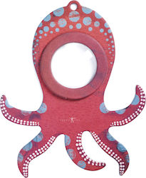 Octopus Eye Magnifying Glass Londji