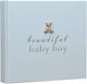 Bambino by Juliana Photo Album for Boy