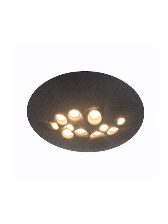 Sun Light Πλαφονιέρα LED Sun Light Πλαφονιέρα LED