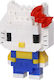 Sanrio Hello Kitty Nanoblock 5cm