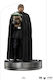 Star Wars Luke Skywalker Grogu Statue Artscale 1/10 21cm