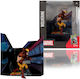 Фигура Mcfarlane Toys Marvel PVC Статуя 1/10 Върколак X-men #1 12 см Mcf14769