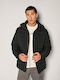 Jacket Puffer Black