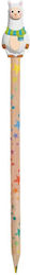 Trend Haus Magic Moments Rainbow Farbstift Pack...