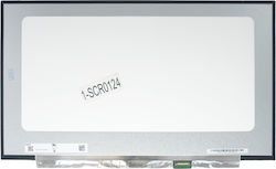 Οθόνη Laptop Display 17.3'' Nv173fhm-n4g B173han04.2 Nv173fhm-n46 60hz 30pins 17.3'' 1080p Ips Fx705 Fx705dy Oem 1920x1080 30pin Without Brackets Κωδ 1-scr0124