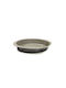 General Trade Round Heat-Resistant Cookware 25x13x5cm