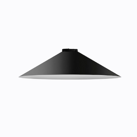 Sun Light Φωτιστικό Καμπάνα 18W Ρυθμιζόμενο Λευκό 1580lm με Ενσωματωμένο LED Ø11cm