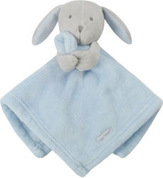 Babytown Πανάκι Μωρού Bunny Μπλε Babytown Πανάκι Μωρού Bunny Μπλε