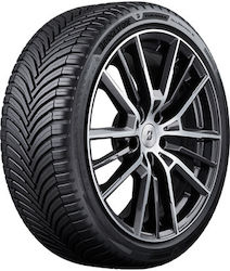 Bridgestone Turanza All Season 6 215/45R20 95W XL Summer for 4x4 / SUV Bridgestone Turanza All Season 6 215/45R20 95W XL Summer for 4x4 / SUV